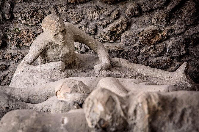 Pompeii VIP: Guided Tour With Your Archaeologist in a Small Group - Common questions