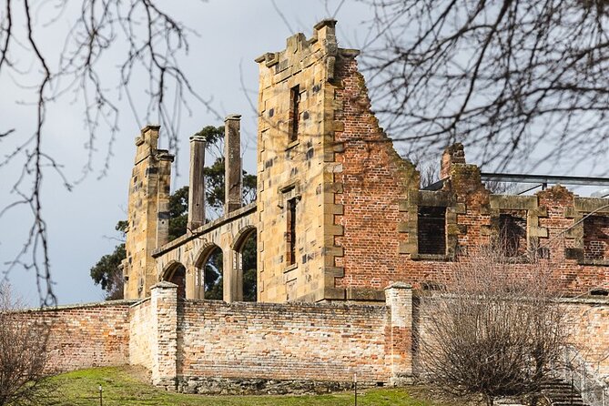 Port Arthur Full-Day Guided Tour With Harbour Cruise and Tasman National Park - Last Words