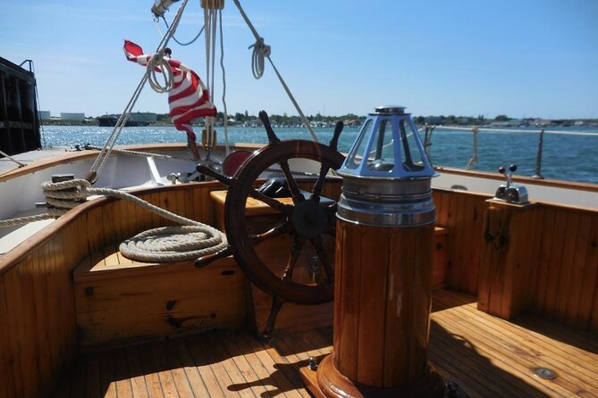 Portland Maine Traditional Windjammer Sailing Tour (Mar ) - Common questions