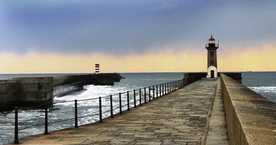 Porto: 3-Hour Bike Tour - Tour Directions and Tips