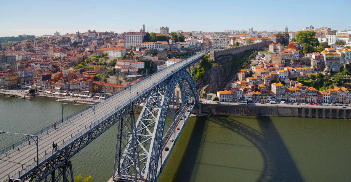 Porto Explorer: a Day-Long Escape From Lisbon - Last Words