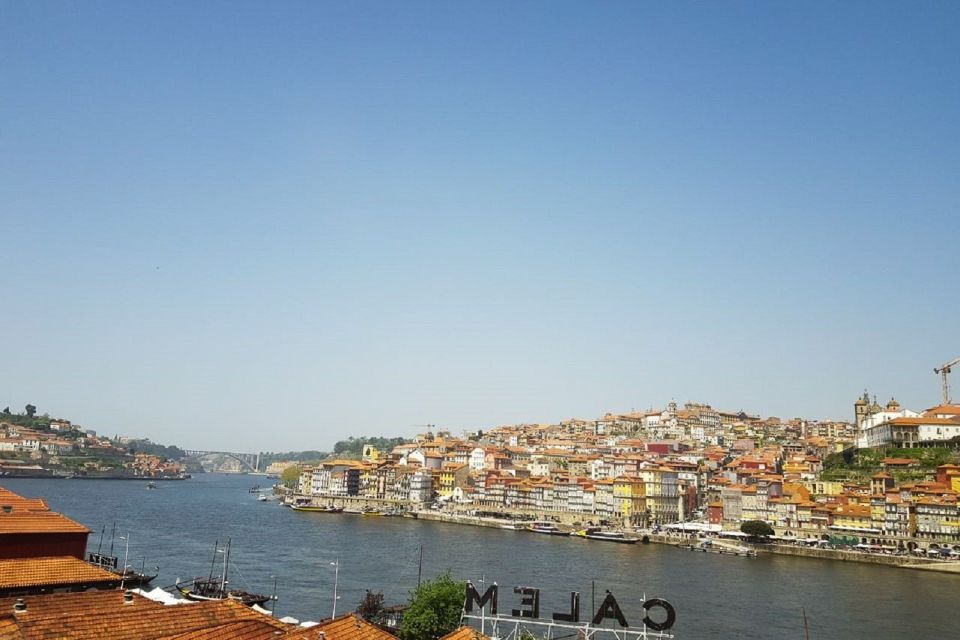 Porto: Guided Walking Tour and Lello Bookshop - Additional Information