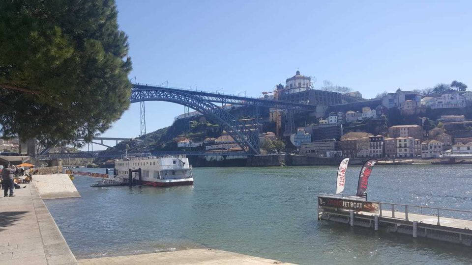 Porto: Half-Day Small Group City Tour - Last Words