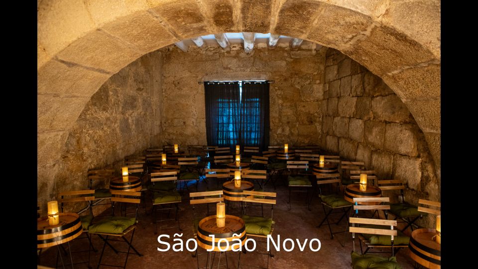 Porto: Live Fado Show With Glass of Port Wine - Read Visitor Reviews and Ratings