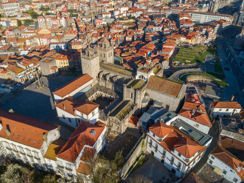 Porto: Private Exclusive History Tour With a Local Expert - Common questions