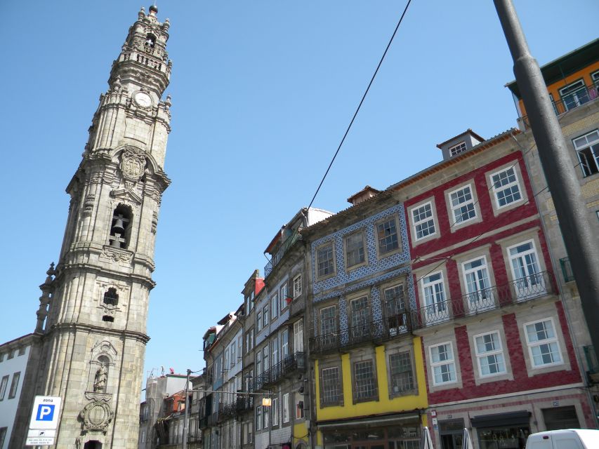 Porto: Private Half-Day as a Local Experience - Common questions