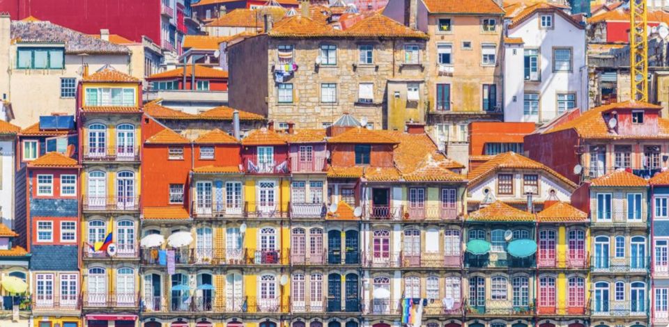 Porto Private Tour From Lisbon - Full Day - Booking and Reservations