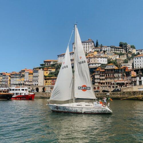 Porto: Shared Douro River Sunset Cruise With Welcome Drink - Last Words