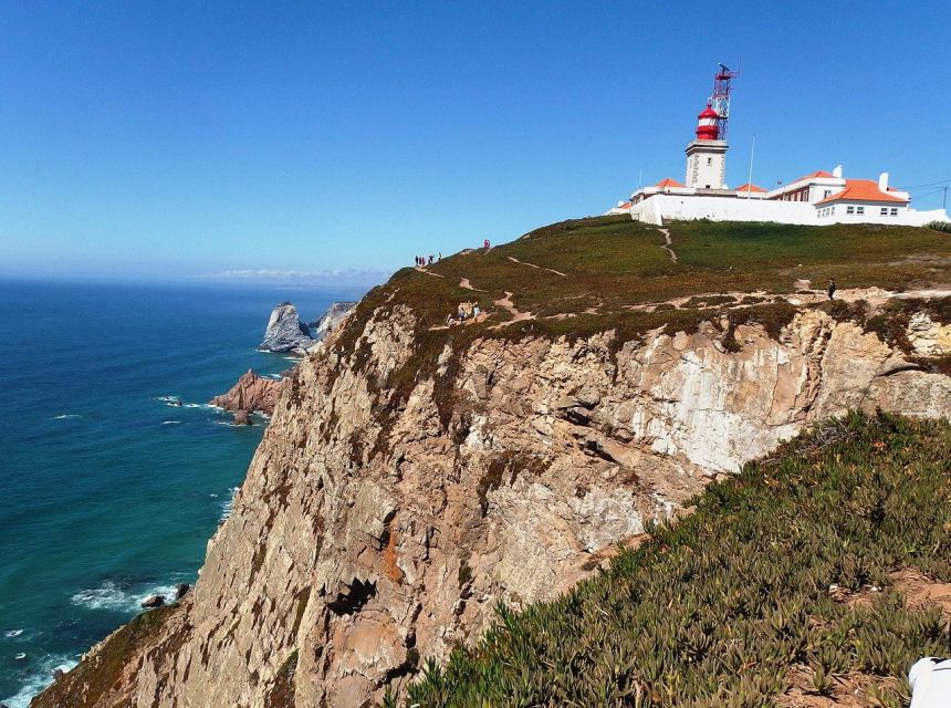 Portugal's Triple Delight: Sintra, Cabo Da Roca, and Cascais - Common questions