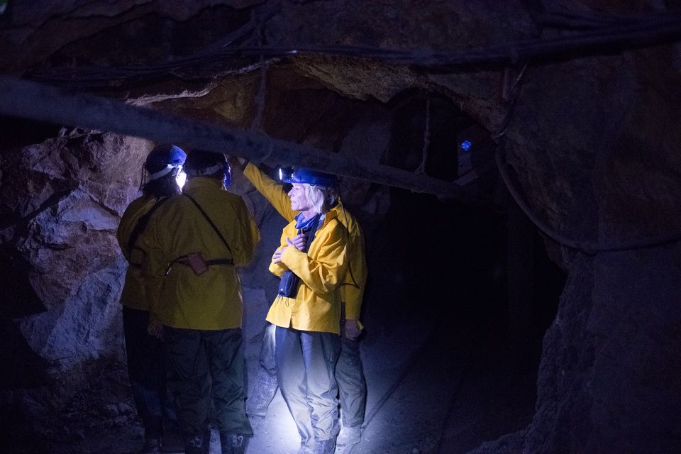 Potosí: Cerro Rico Mine Guided Tour - Common questions