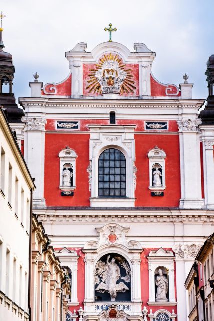 Poznan: Private Exclusive History Tour With a Local Expert - Additional Recommendations