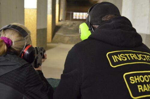 Prague: 1.5-Hour AK47 Shooting Range Experience - Reviews and Location