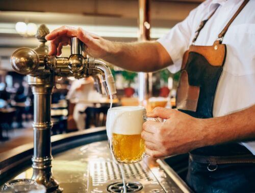 Prague: 3-Hour Beer Tour and Traditional Czech Dinner - Booking Information