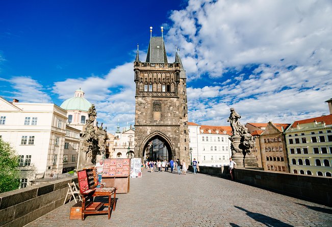 Prague Day Trip From Vienna With Accommodation Pick-Up - Last Words