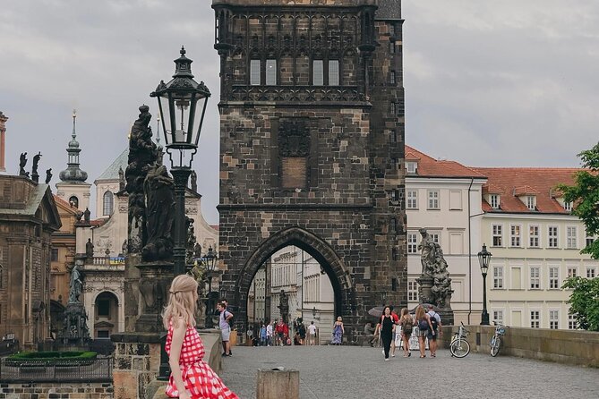 Prague Full Day Guided Tour With Private Transfers From Vienna - Additional Information