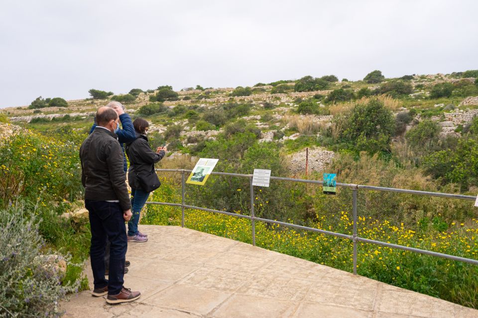 Prehistoric Temples of Malta Tour - Directions