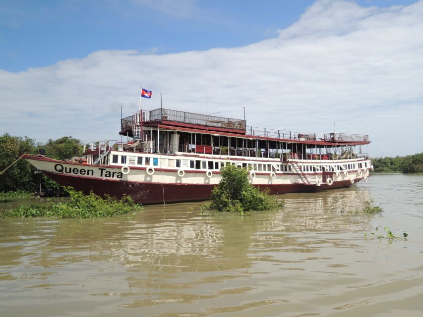 Prek Toal Bird Sanctuary and Great Lake Tour in Cambodia - Last Words