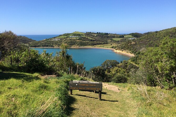 Premium Full Day Waiheke Wine Tour - Traveler Reviews