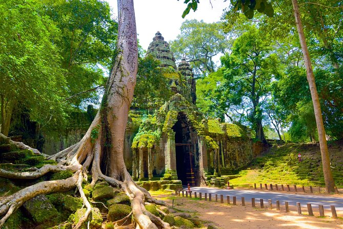 Private 2-Day Tour Temples With Sunset and Sunrise - Guides Experiences and Tailored Tours