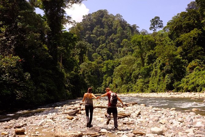 Private 3-Day Jungle Trek With Rafting & Camp Accommodation (Mar ) - Last Words