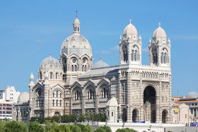 Private 4-Hour Tour of Marseille (Shore Excursion or Hotel Pick Up) - How to Book