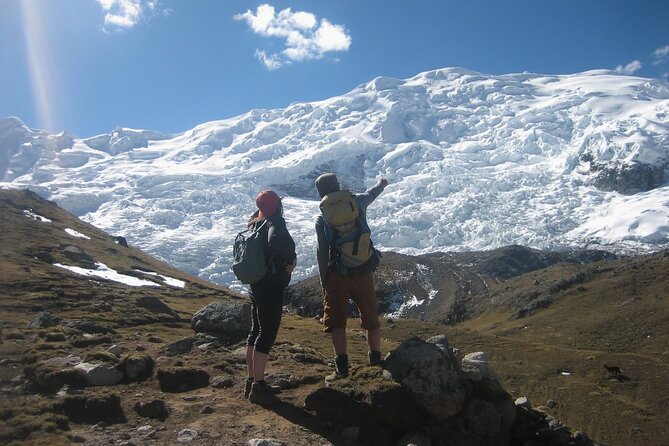 Private 5-Day All-Inclusive Trek Ausangate Mountain From Cusco - Experienced Guides