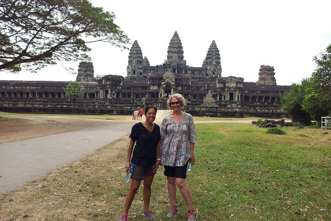 Private 6-Day Tour of Cambodia: Angkor and Phnom Penh  - Siem Reap - Booking Process