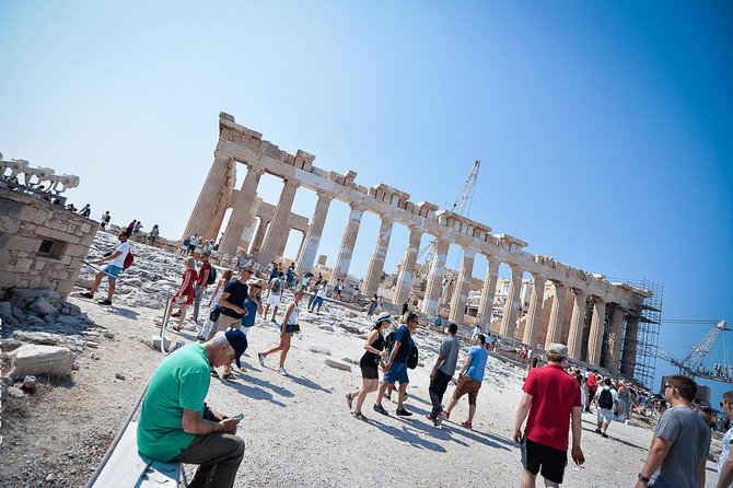 Private Acropolis Tour With Breakfast - Last Words