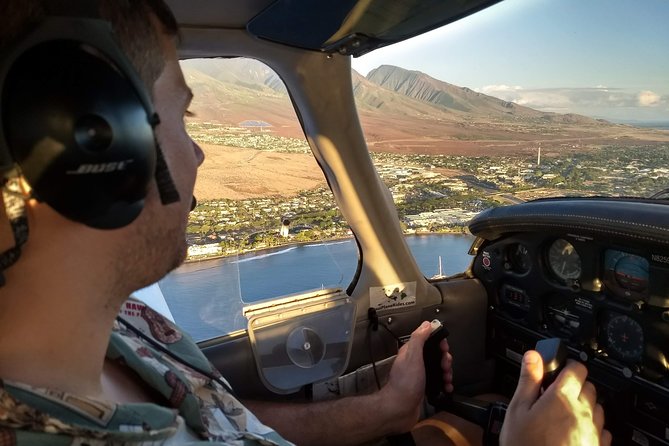 Private Air Tour 5 Islands of Maui for up to 3 People See It All - Common questions