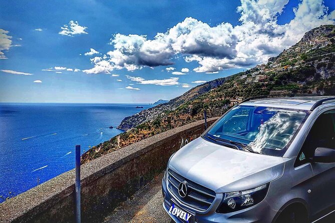 Private Amalfi Coast Tour - Enjoy It With Our Local English Speaking Driver - Last Words