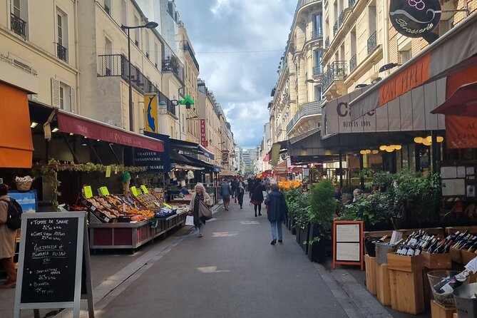 Private and Authentic Tour of the Latin Quarter (Paris) - Unparalleled Experience and Memories