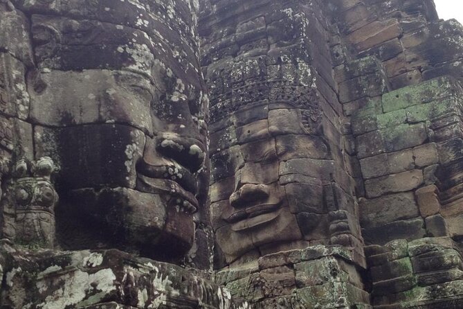 Private Angkor Wat One Day Tour - Best of Angkor - Copyright and Contact Details