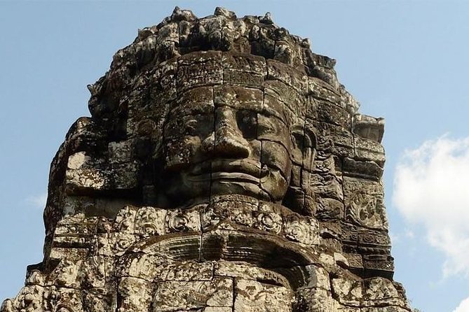 Private Angkor Wat Tour From Siem Reap - Tips for Visitors