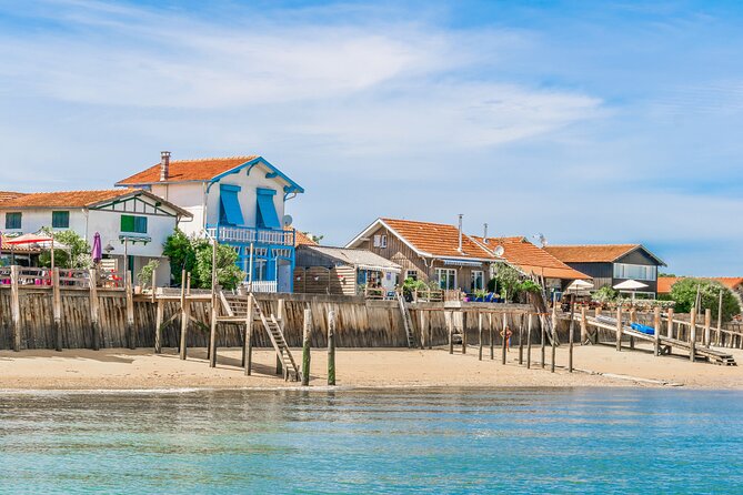 Private Arcachon Full-Day Tour, From Bordeaux - Last Words