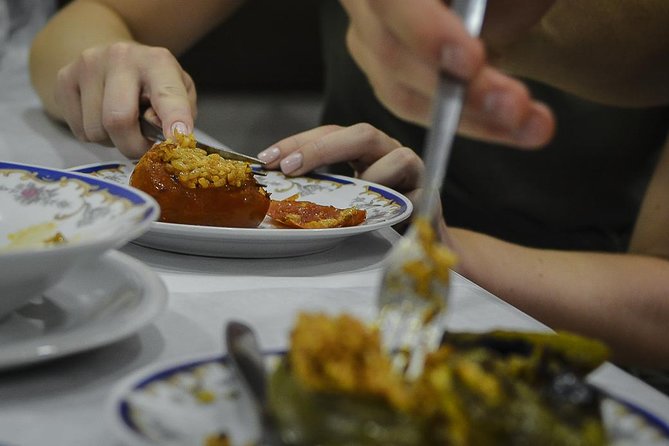 Private Athens For Foodies: More Than A Greek Food Tour - Cancellation Policy