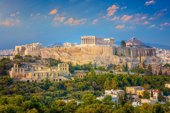 Private Athens Sightseeing Tour (Mar ) - Last Words
