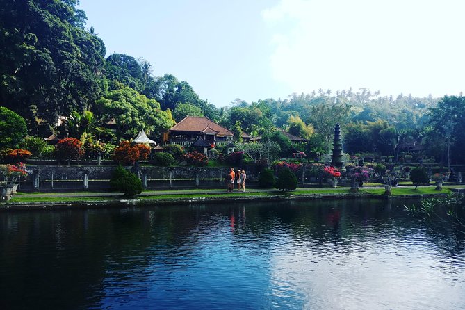 Private Bali Tour - Exploring The Most Scenic Spots - Overall Tour Experience and Recommendations