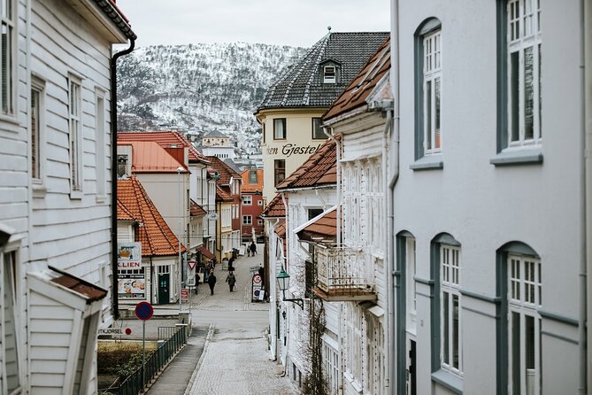 Private Bergen Shore Excursion: Bergen Walking Tour - Last Words