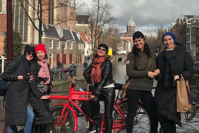 Private Bike Tour: Hidden Gems Around Amsterdam - Last Words