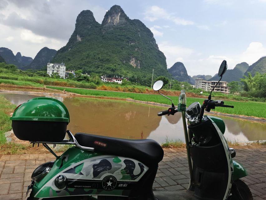 Private Bike Tour: Yangshuo Countryside - Adventure Insights