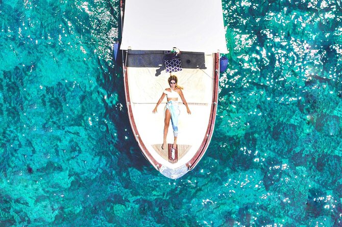 Private Boat Tour of Capri - Common questions