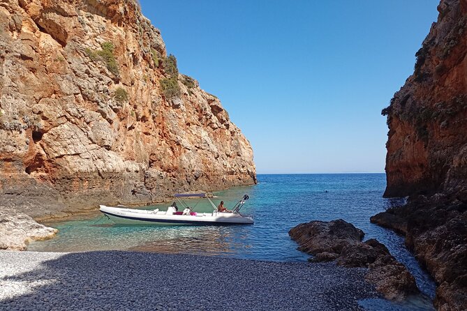 Private Boat Trip Chania - Balos (Price Is per Group-Up to 9 People) - The Wrap Up