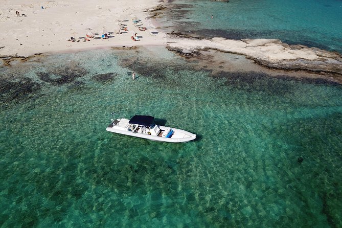 Private Boat Trip Kissamos Balos (Price per Group - up to 10 People) - Host Feedback and Engagement