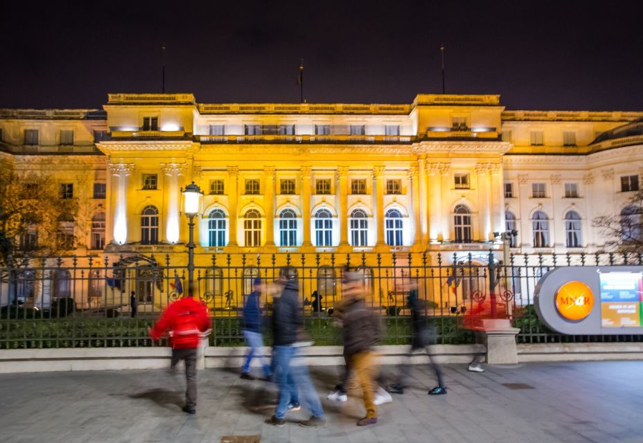 Private Bucharest Beer Tour: Best Local Beers With a Local - Common questions