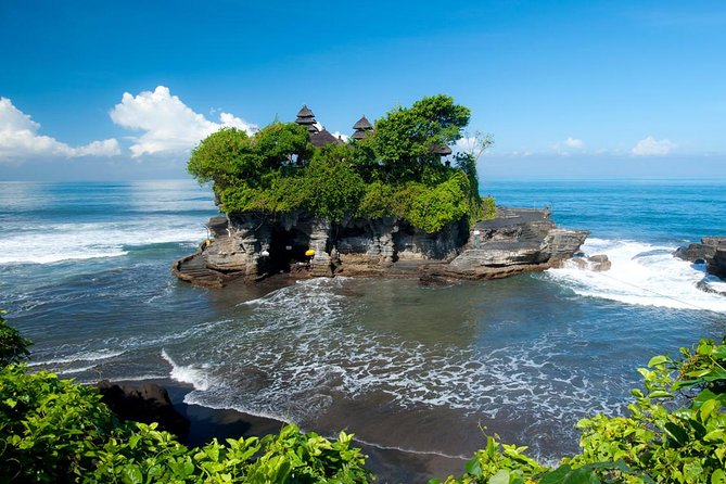 Private Car Charter - Explore Best of Bali - Traveler Reviews and Ratings