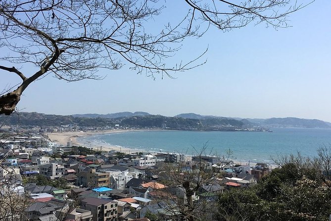 Private Car Tour to See Highlights of Kamakura, Enoshima, Yokohama From Tokyo - Last Words