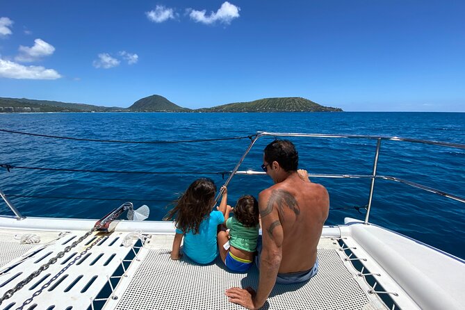 Private Catamaran Cruise and Snorkeling Tour in Honolulu - Last Words