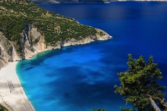 Private Cephalonia Shore Excursion: Wine Tasting, Myrtos Beach - Contact Information