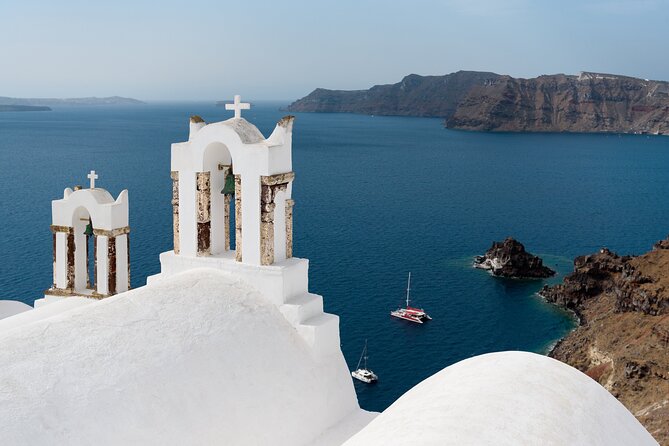 Private Classic Santorini Panorama: Visit the Most Popular Destinations! - The Wrap Up
