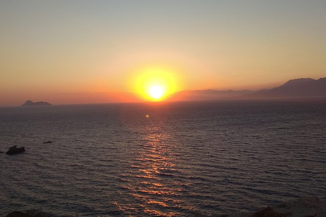 Private Crete Sunset Tour With Dinner  - Heraklion - Last Words